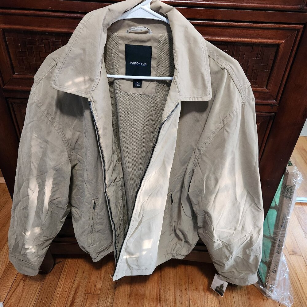 Spring/ Fall jacket - image 1